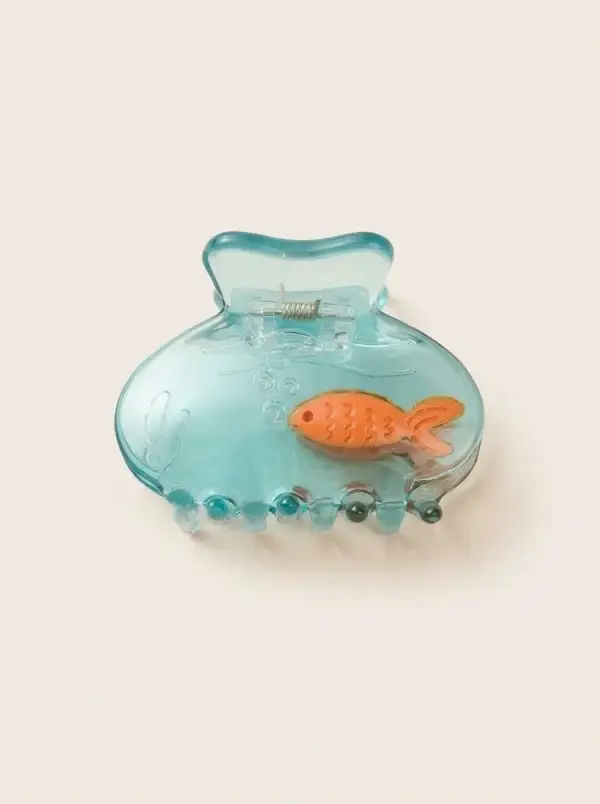 Aquarium Claw