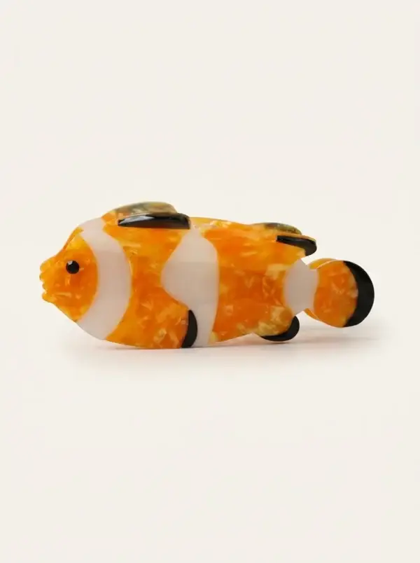 Nemo Claw