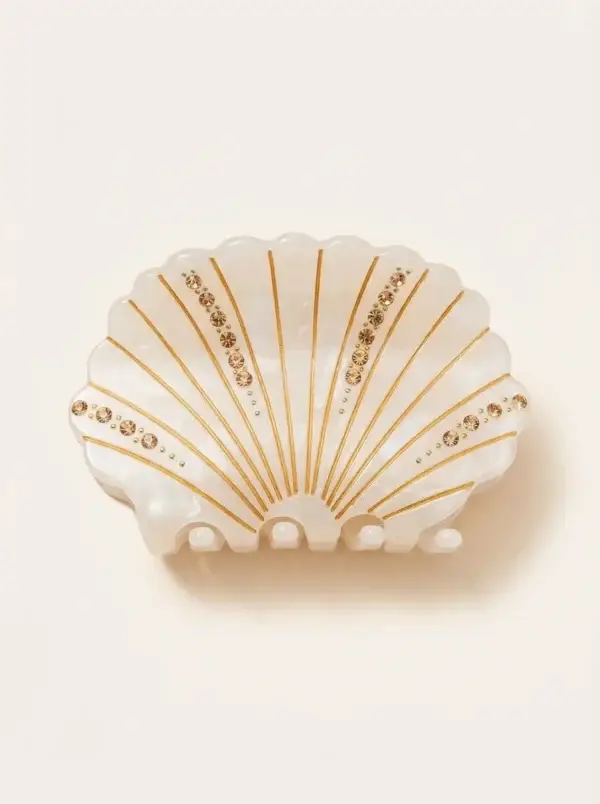 Shell Claw