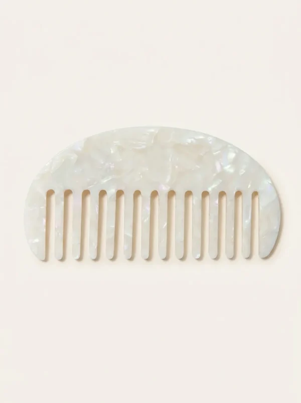 Acetate Comb