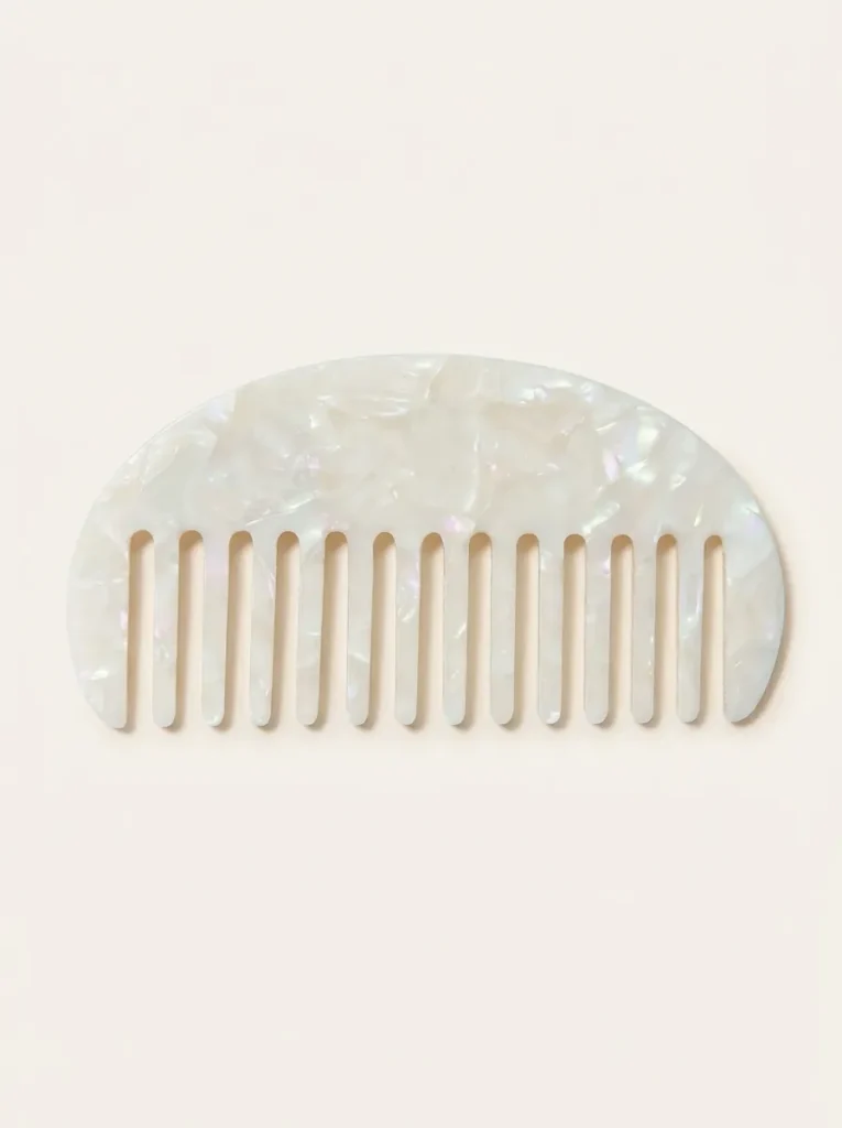Acetate Comb