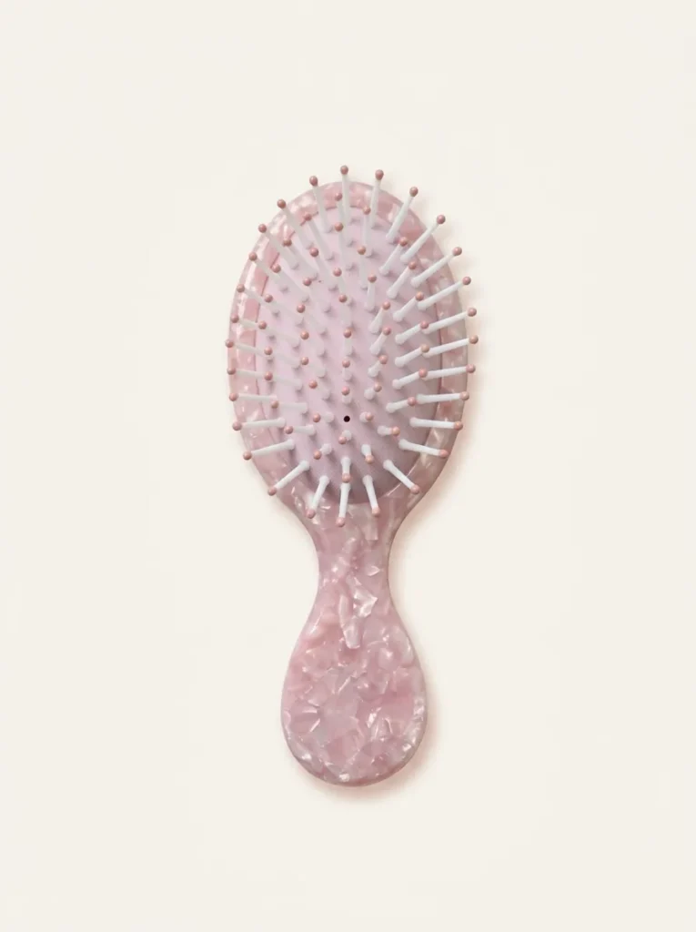 Acetate Mini Brush