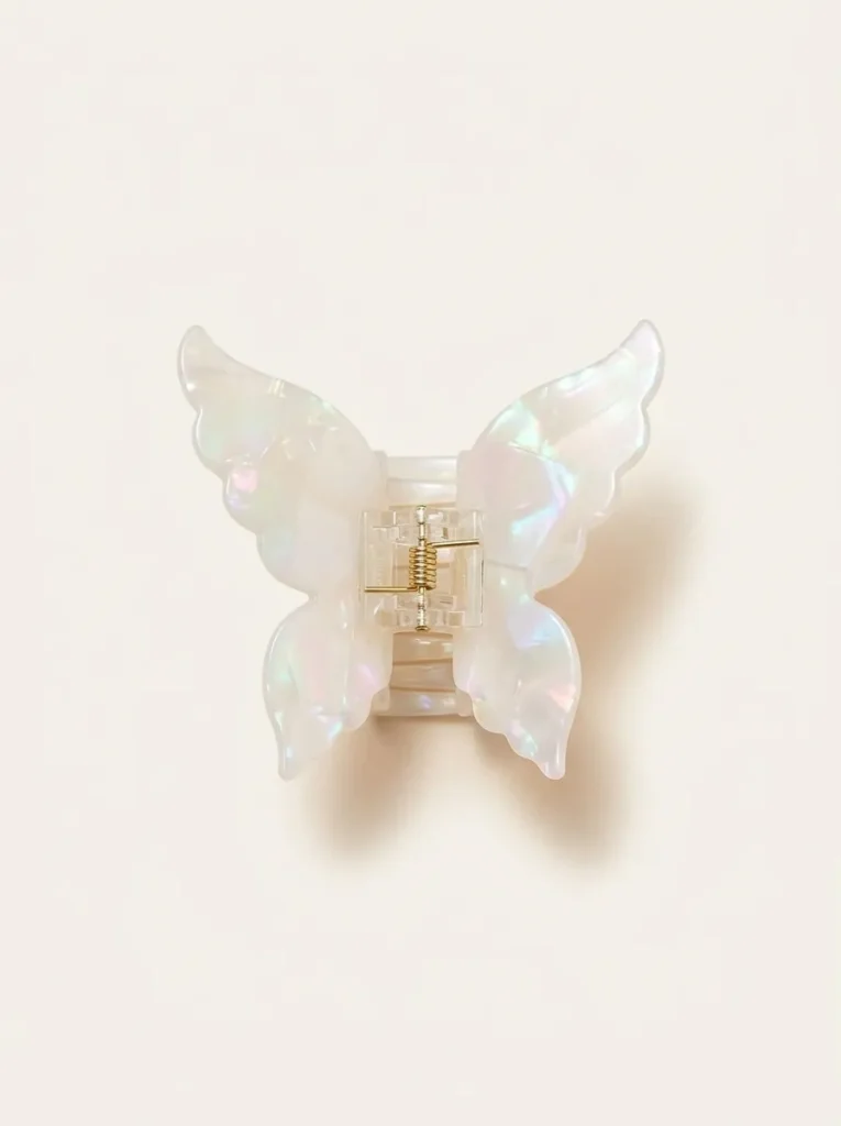 Butterfly Claw