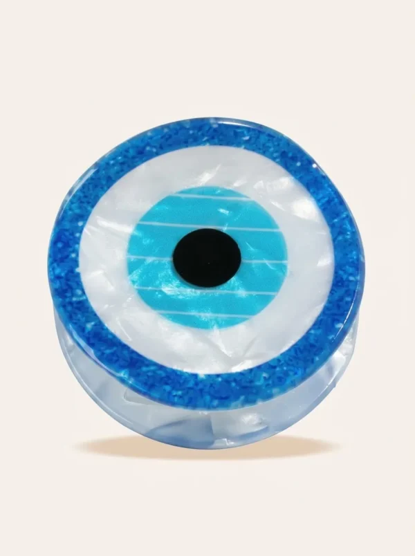 Evil Eye Claw