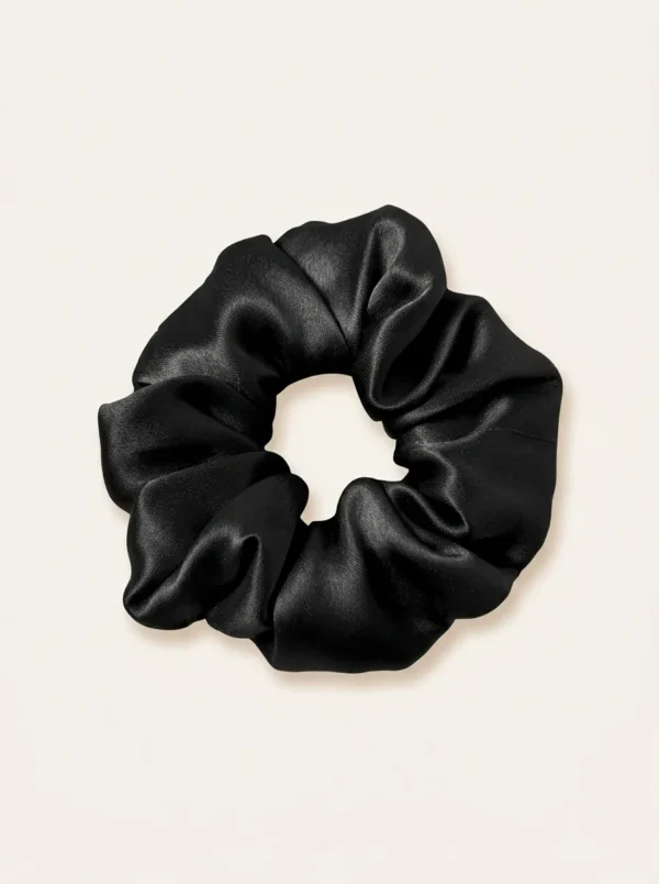 Silk Hairtie