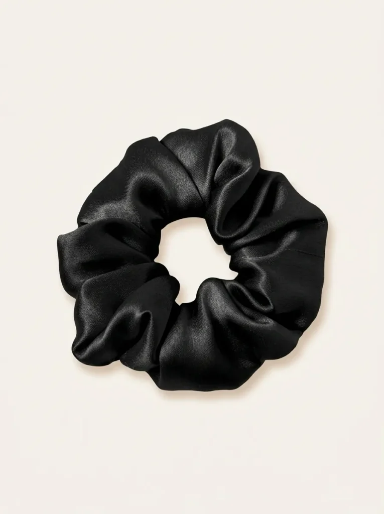 Silk Hairtie
