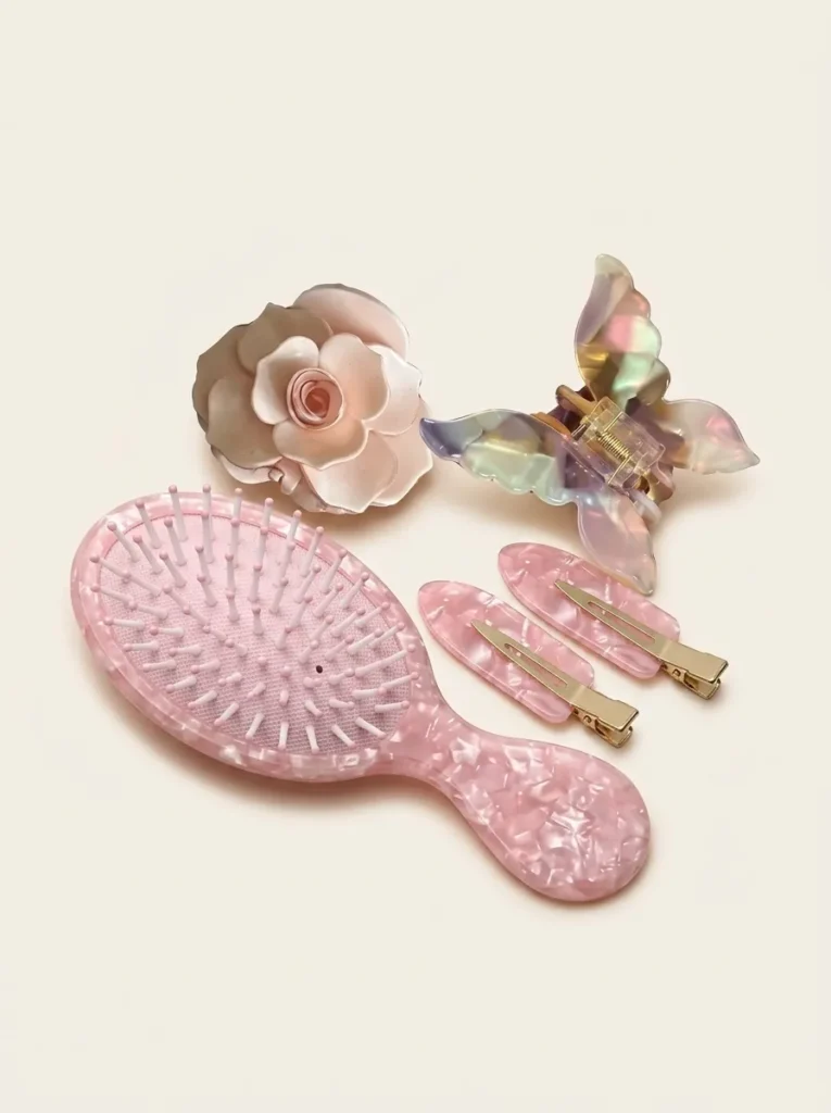 The Blush Set (Gift Box)