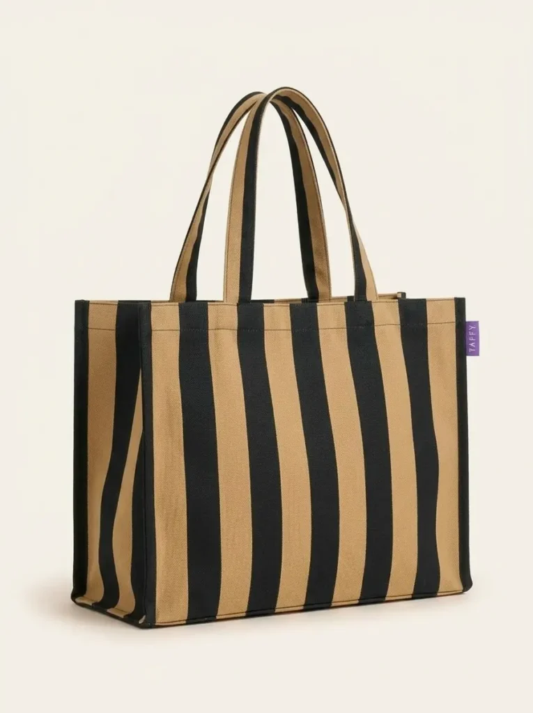 The Taffy Tote
