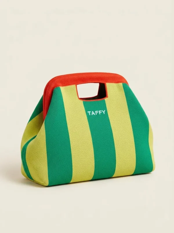 Taffy Carry-on in Melon